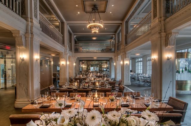 Featured photo from Indoor Event Space