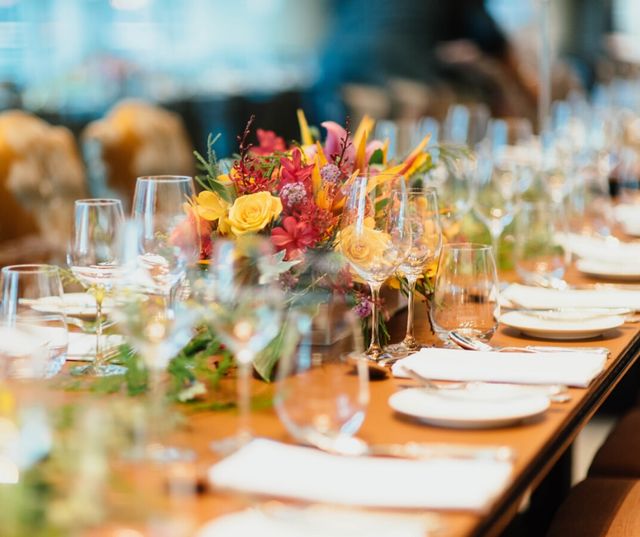 Featured photo from SKY Room