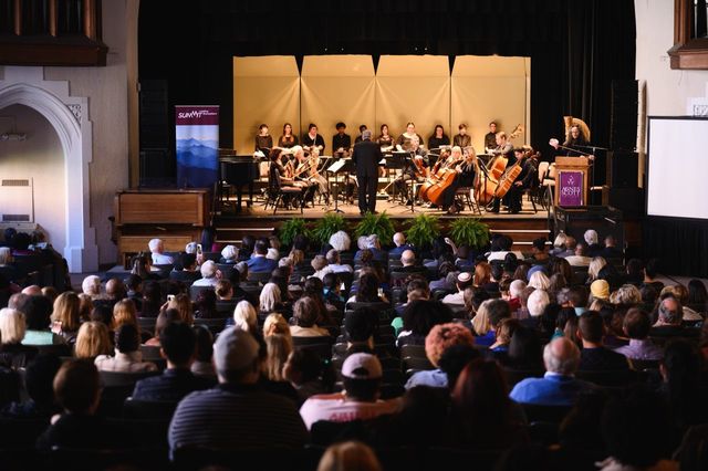 Featured photo from Indoor Event Space