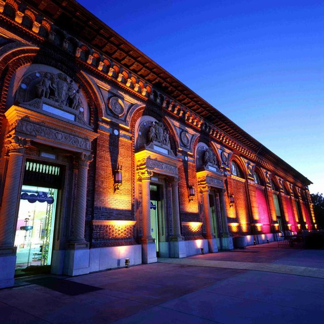Featured photo from Howard F. Ahmanson North Patio