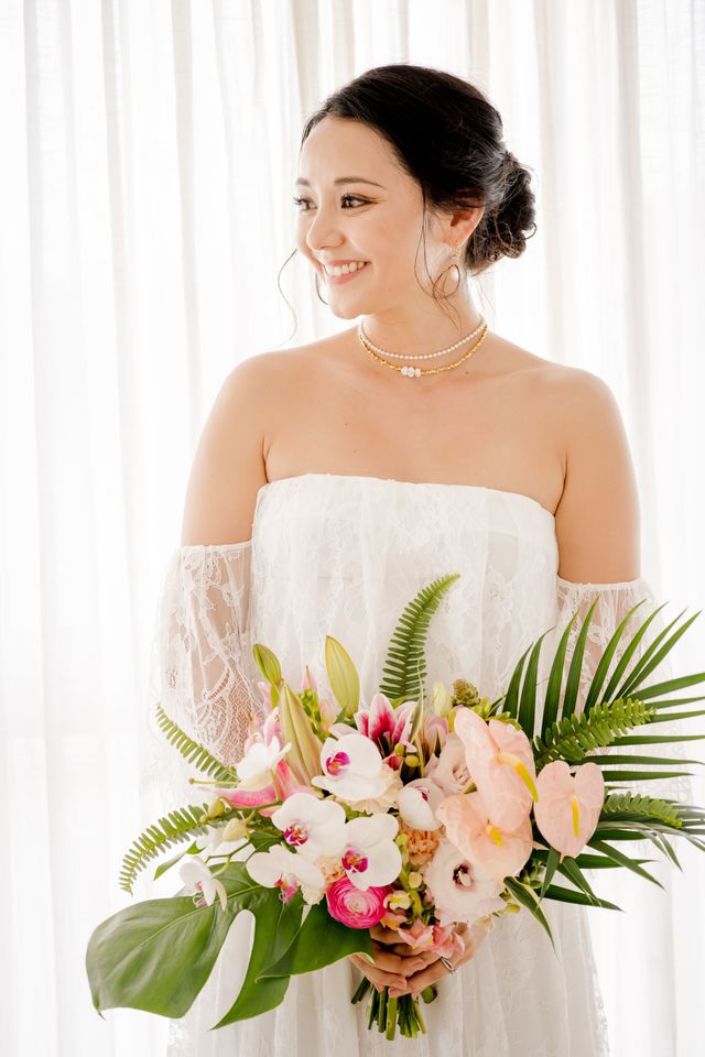 Featured photo from Sofia & Juntaro's Wedding