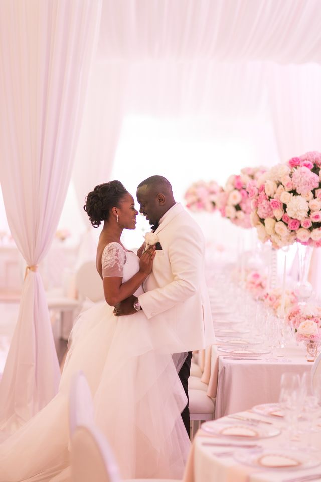 Featured photo from Luxury Wedding in Cape Town, South Africa