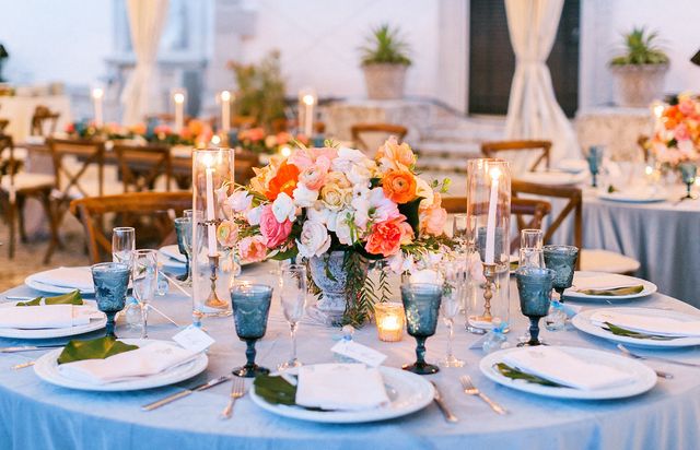 Featured photo from Elevated Colorful Wedding at Vizcaya Museum & Gardens, in Miami FL