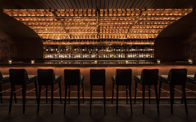 Featured photo from Little Sister Lounge