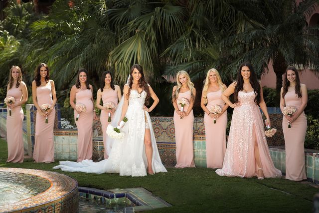 Featured photo from Romantic, golden hour wedding in Boca Raton, FL