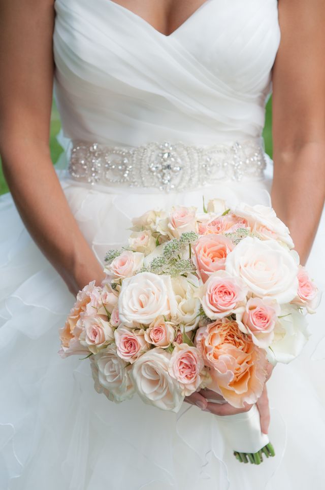 Featured photo from Wedding Flowers