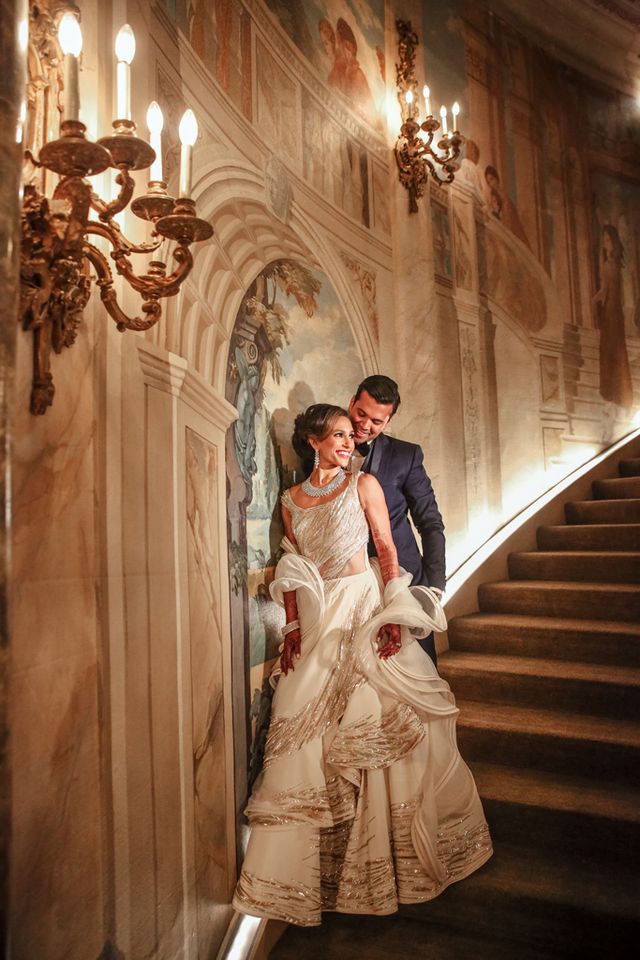 Featured photo from Vibrant and Glamorous South East Asian Wedding