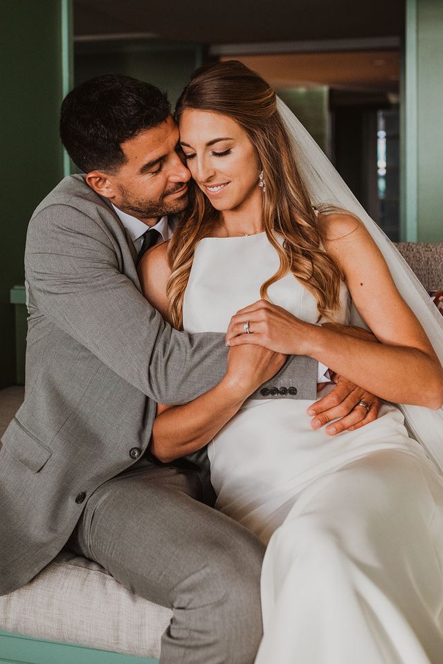 Featured photo from Beautiful Scenic Wedding in Los Angeles, CA