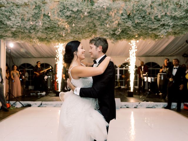 Featured photo from Enchanted Tented Wedding in Red Cliff, Colorado