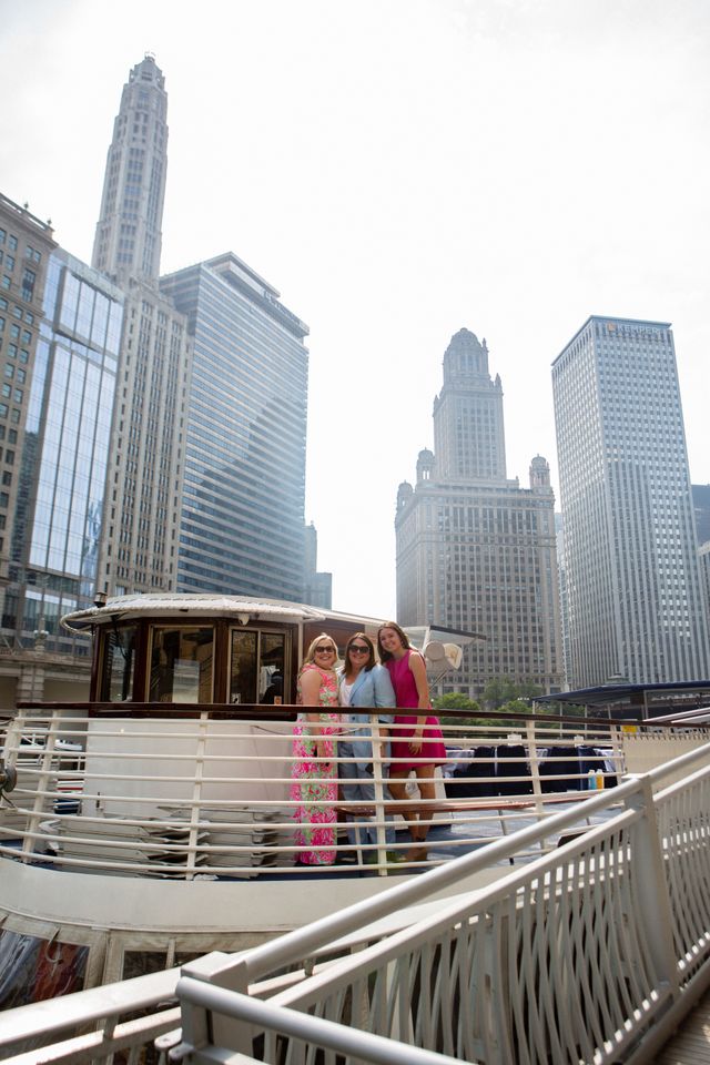 Featured photo from Riverboat Wedding at Ovation in Chicago, IL