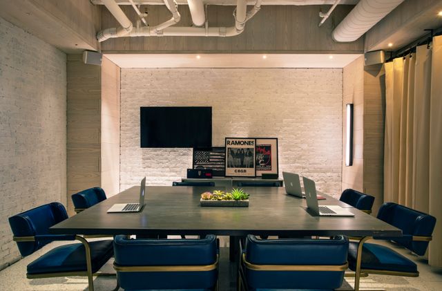 Featured photo from The Studios