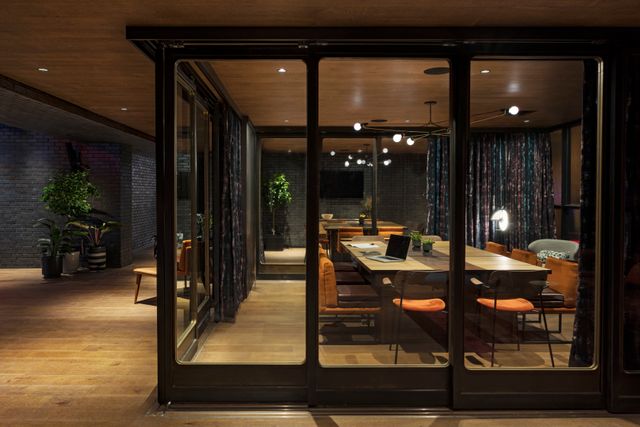 Featured photo from The Studios