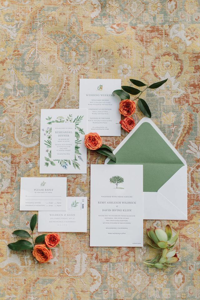 Featured photo from Moroccan Inspired Healdsburg Wedding