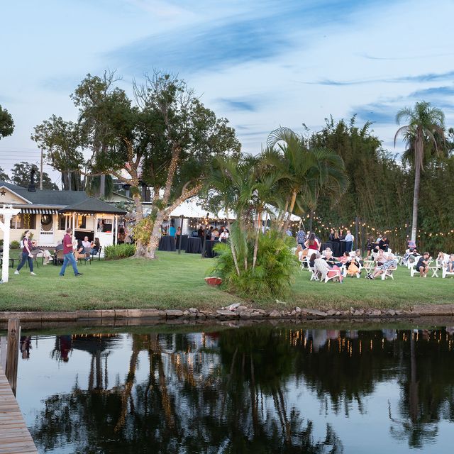 Featured photo from Entire Facility