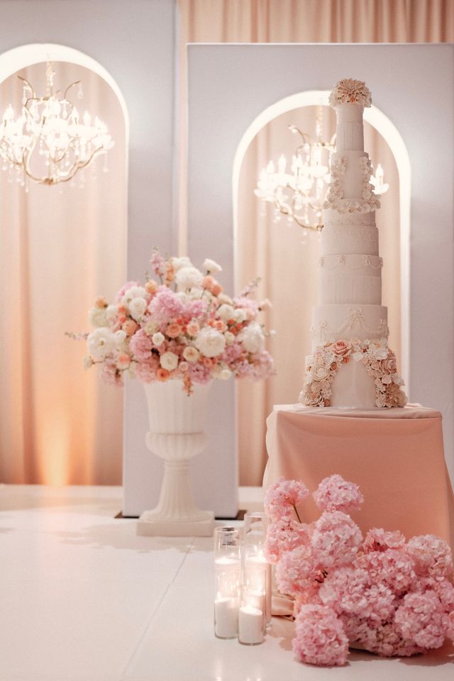 Featured photo from Mazen & Shaden's Wedding