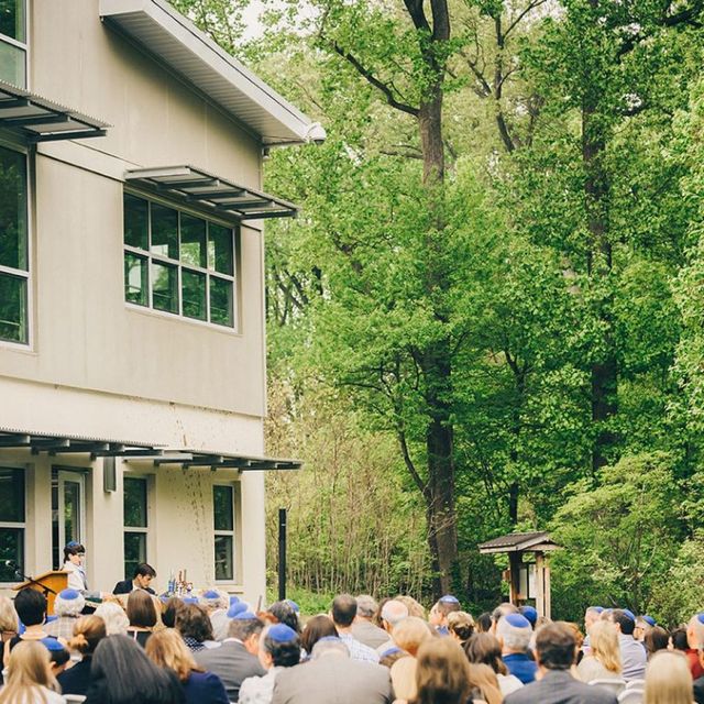 Featured photo from Outdoor Amphitheater