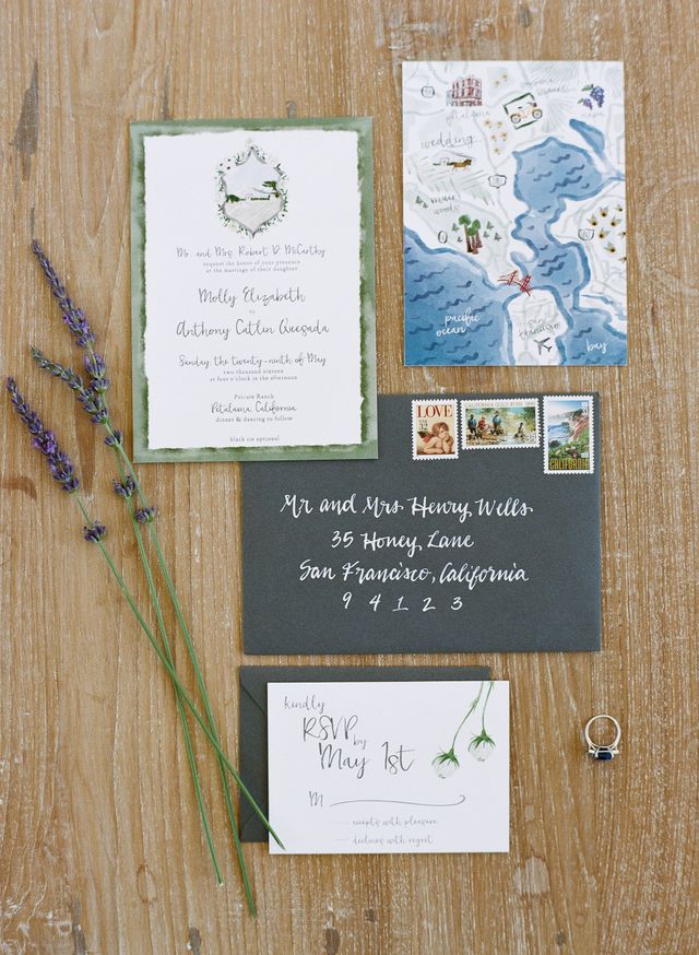 Featured photo from Refined Barn Wedding in Sonoma County