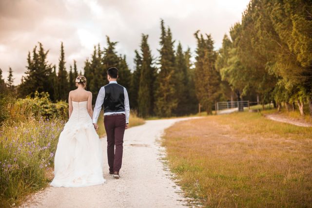 Featured photo from Boho chic destination wedding at Quinta dos Machados, Portugal