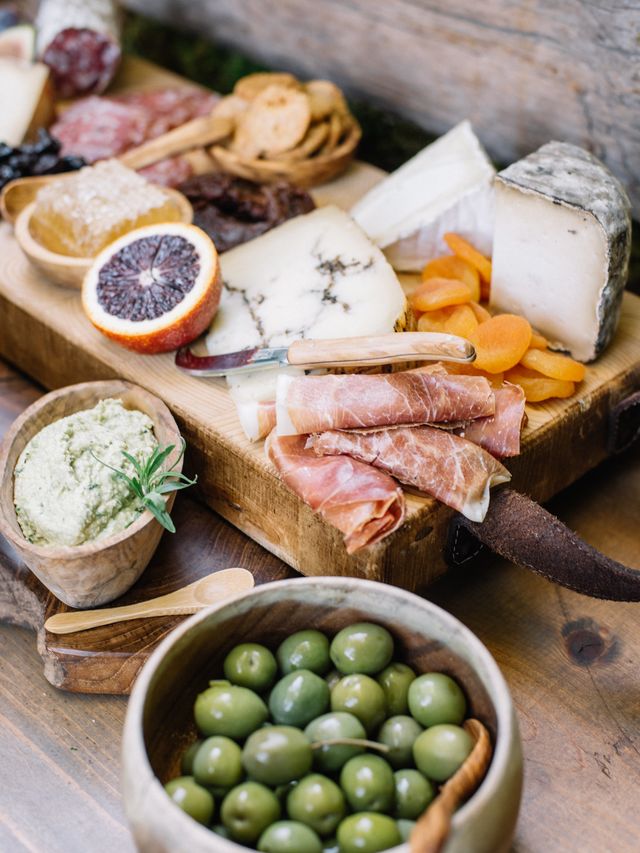 Featured photo from Into the Woods