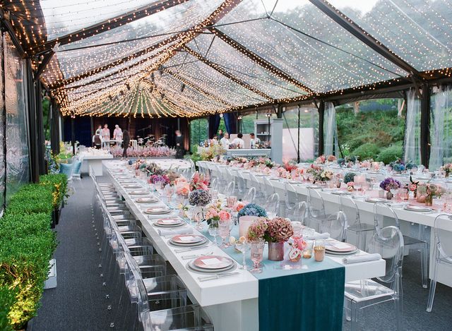 Featured photo from Vintage Cotton Candy Anniversary Party at Private Residence