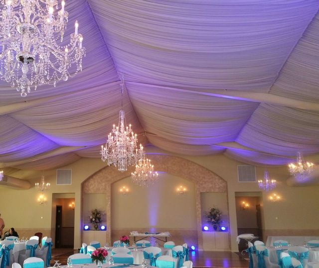 Featured photo from Wedding