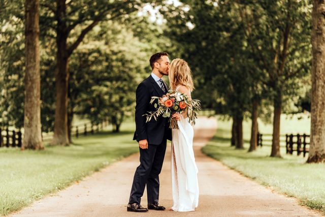 Featured photo from Taylor + Yann