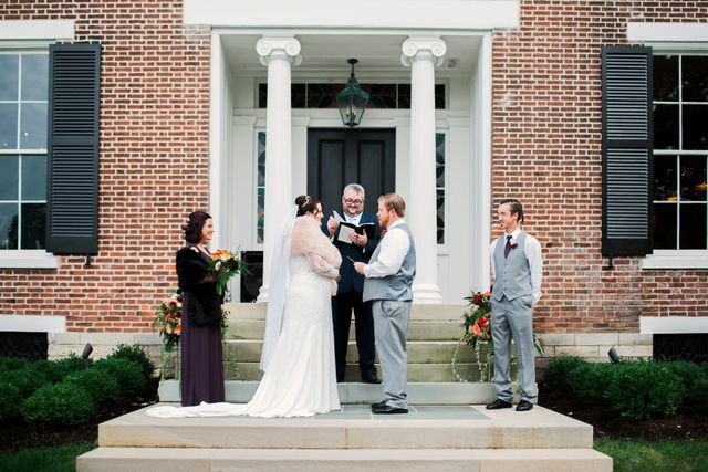 Featured photo from Ashley + David