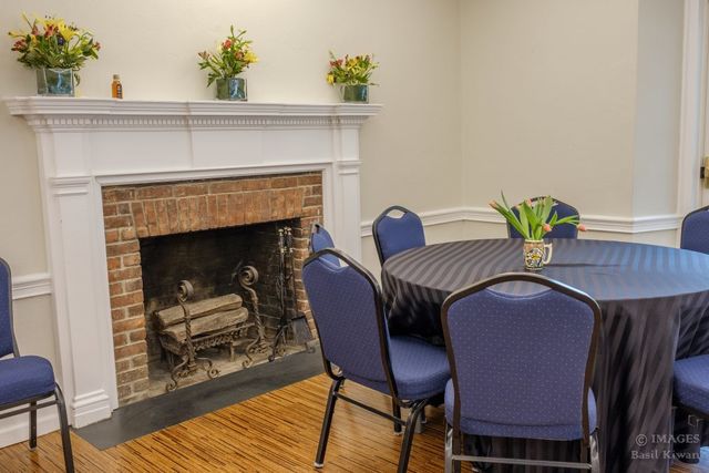 Featured photo from Assembly Room