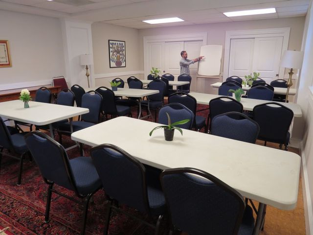 Featured photo from Decatur Place Room