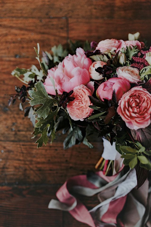 Featured photo from Organic Fall Wedding at The Villa San Juan Capistrano