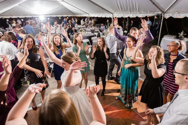 Featured photo from Oakland's patio