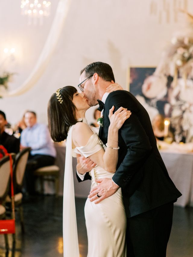 Featured photo from Vintage Glam meets Modern MARVELous at SoHo63 Event Venue in Chandler, Arizona