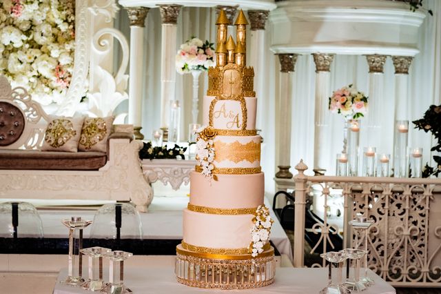 Featured photo from Celebration Events