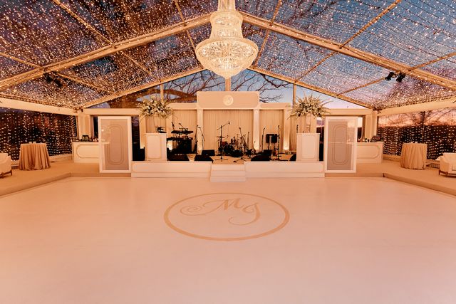 Featured photo from Belle Meade Country Club Winter Wedding