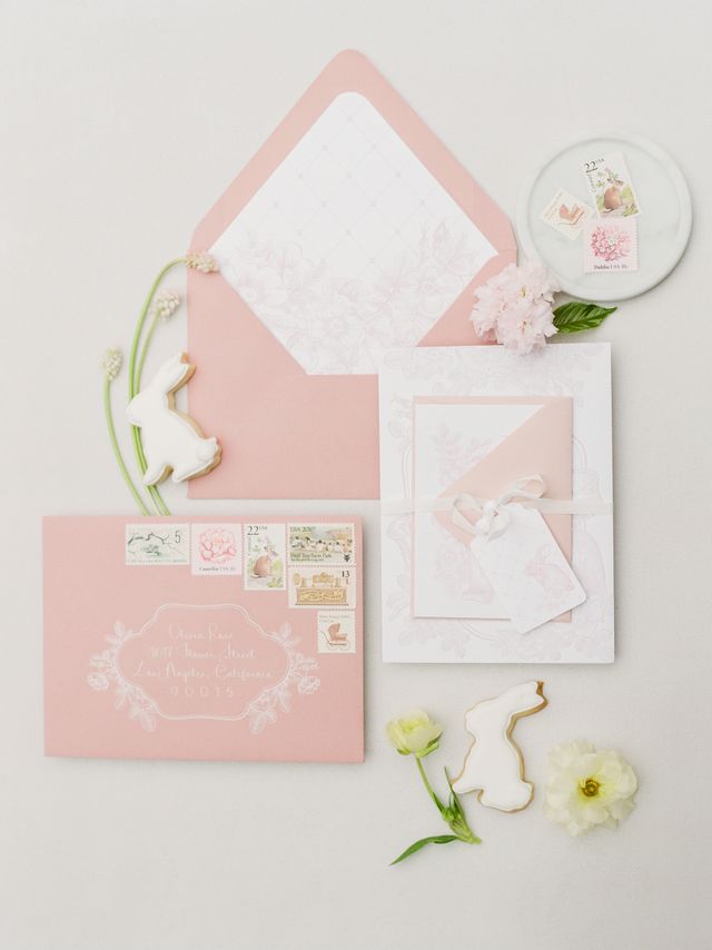 Featured photo from Bunny Garden Baby Shower