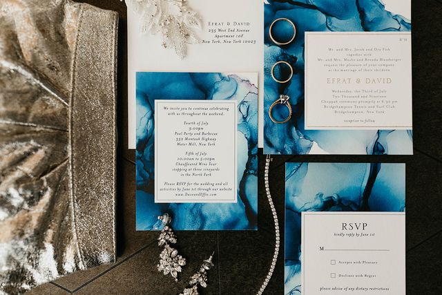 Featured photo from Modern Orthodox Hamptons Beach Wedding at Bridgehampton Tennis and Surf Club