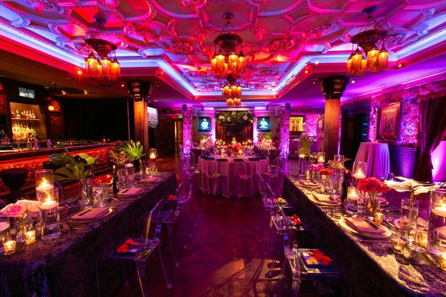 Featured photo from VIP Planner Dinner