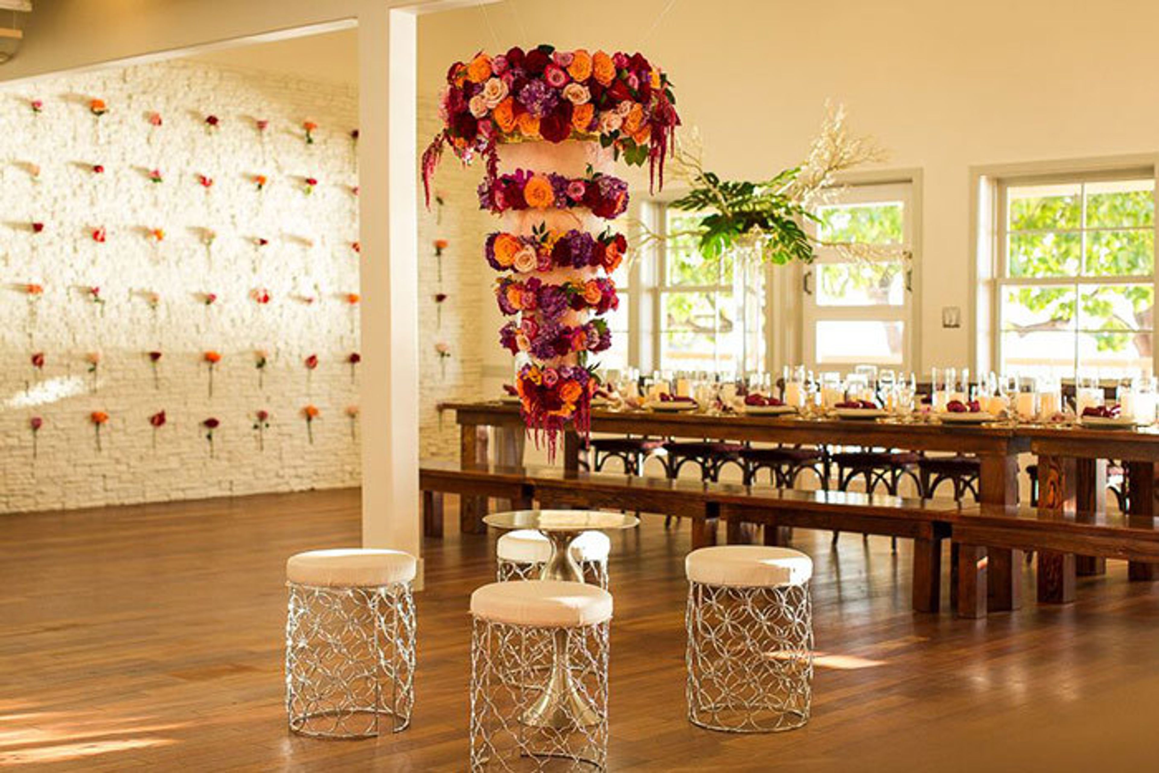 Lahaina Loft, an event space at Lahaina Loft