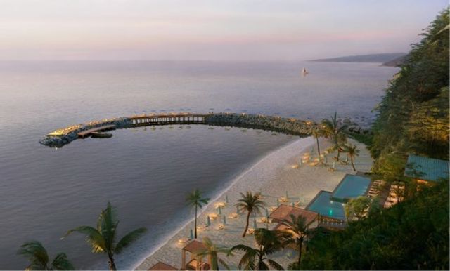 Featured photo from The Jetty & The Jetty Beach Club