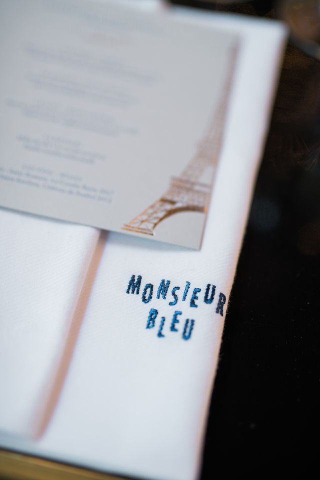 Featured photo from Haute Couture Private Dinner in Paris