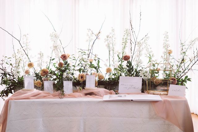 Featured photo from Kohl Mansion Romance