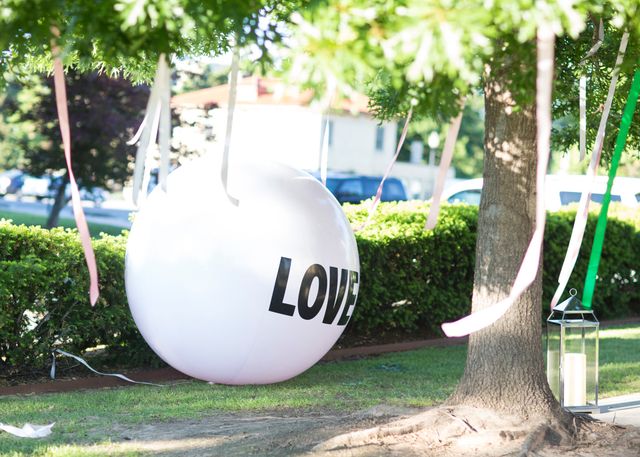 Featured photo from M&J Wedding