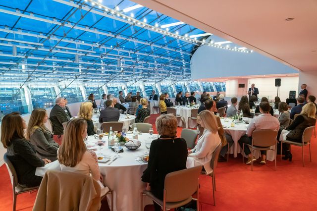 Featured photo from The Balconies