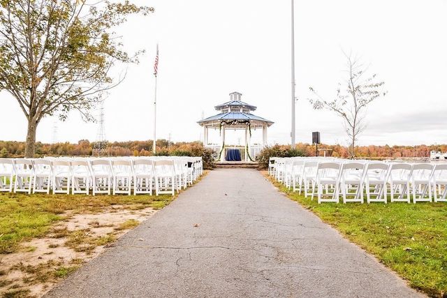 Featured photo from Outdoor Event Space