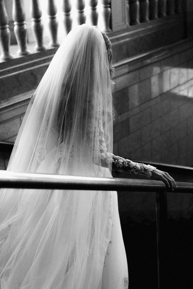 Featured photo from Katie + Daniel