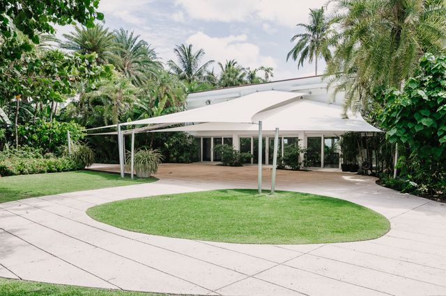 Featured photo from Covered Terrace