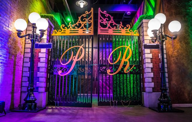 Featured photo from Mardi Gras