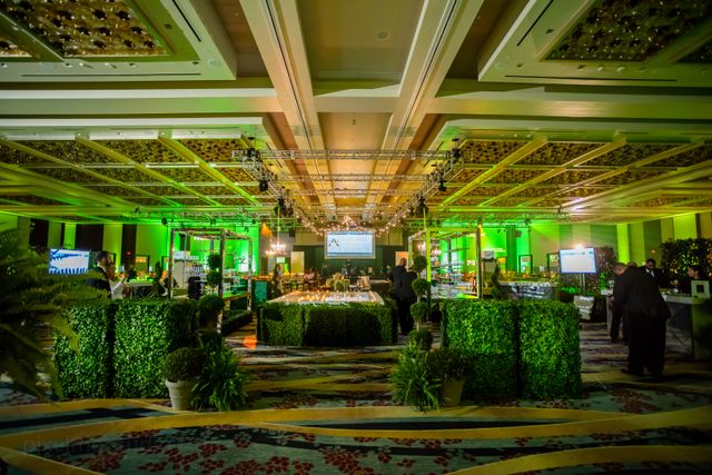 Featured photo from Modern PCMA Visionary Awards After Party in Washington, D.C