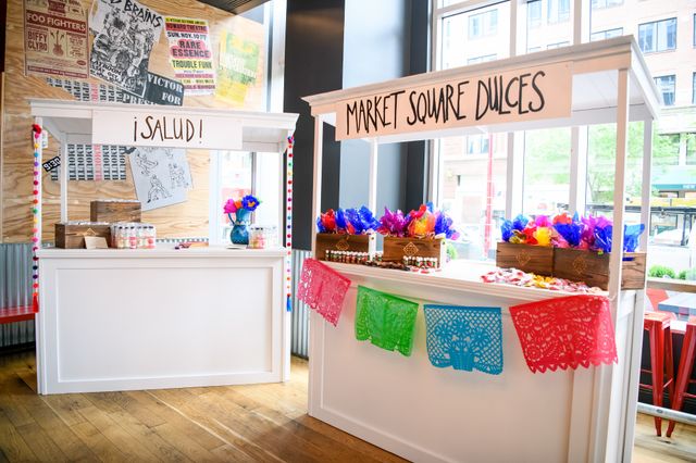 Featured photo from Vibrant Visit San Antonio Cinco De Mayo Customer Event in Washington, D.C.