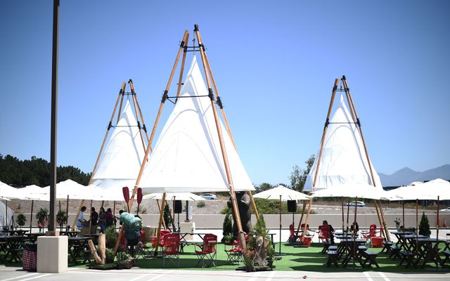 Featured photo from SONY PLAYSTATION CAMPING & TEAM BUILDING